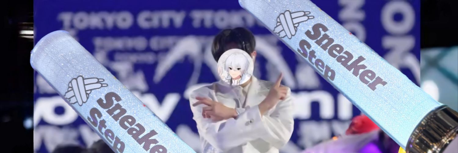 tomooo1060's profile banner image