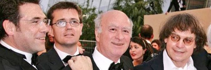 Philippe Puybareau banner