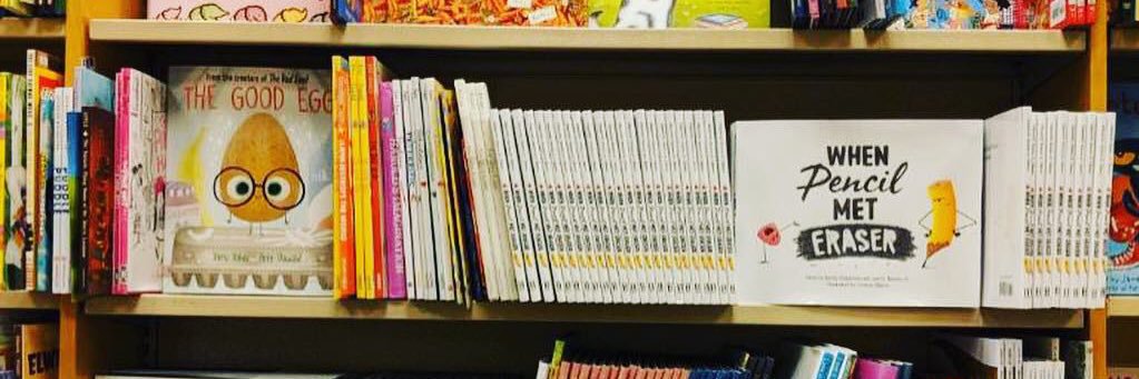 AuthorKarenK's profile banner image