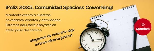 spacioss Profile Banner