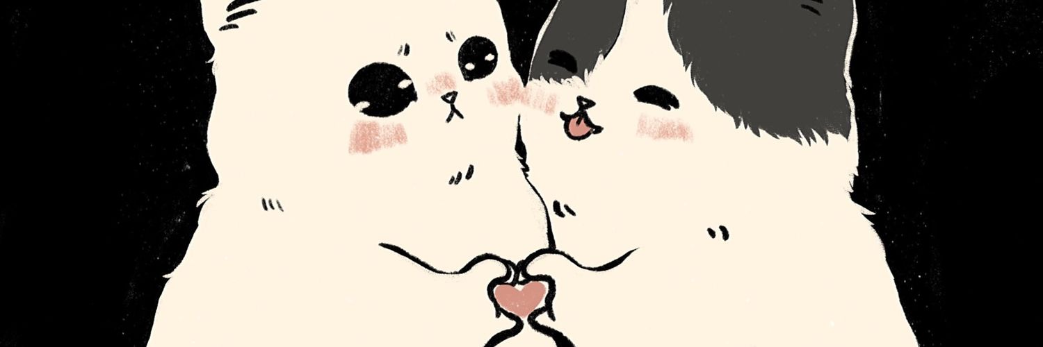 bonbon4124's profile banner image