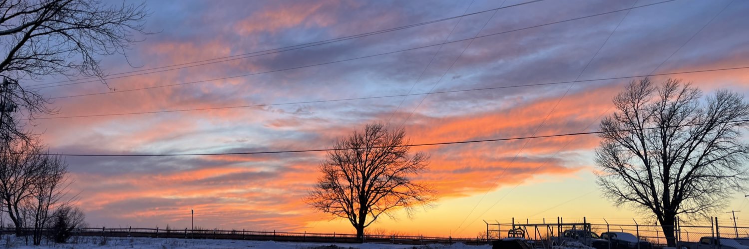 jayhawkkirk's profile banner image