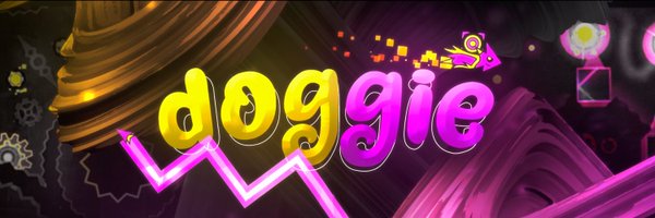 DasherDoggie Profile Banner