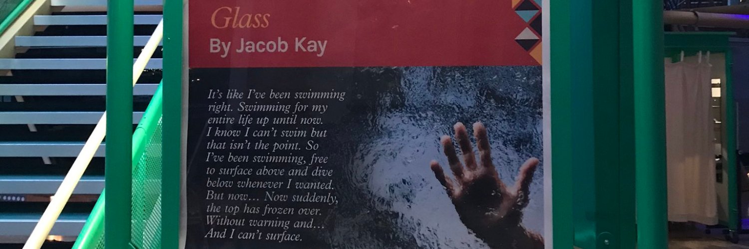 Jacob Kay banner