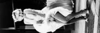 #MARILYNTRUMP banner