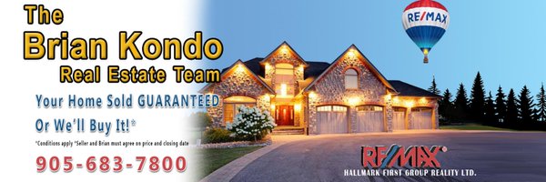 briankondo_ Profile Banner