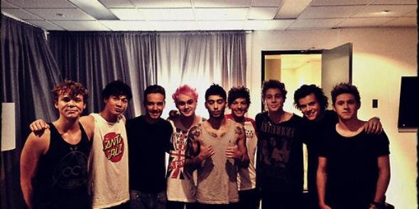 LimDirection's profile banner image