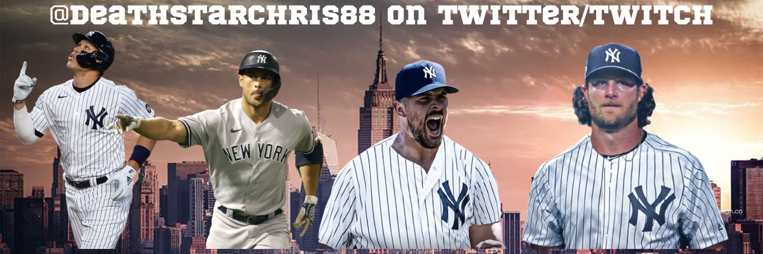 Deathstarchris banner