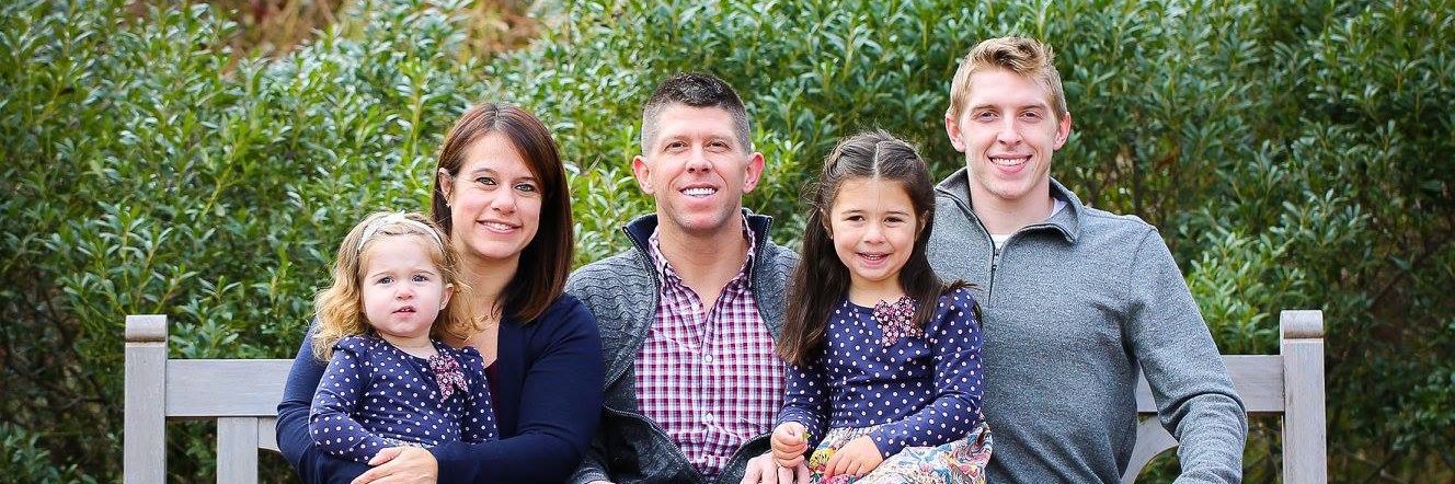 Robbie Winter banner