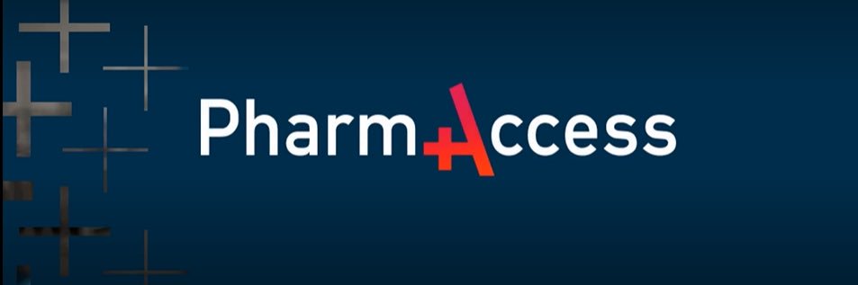 PharmAccessNG banner