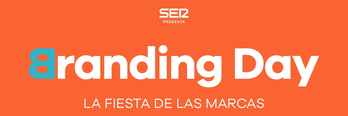 Branding Day SER banner