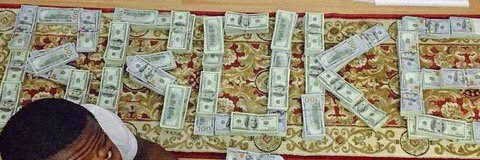 As It Happens banner