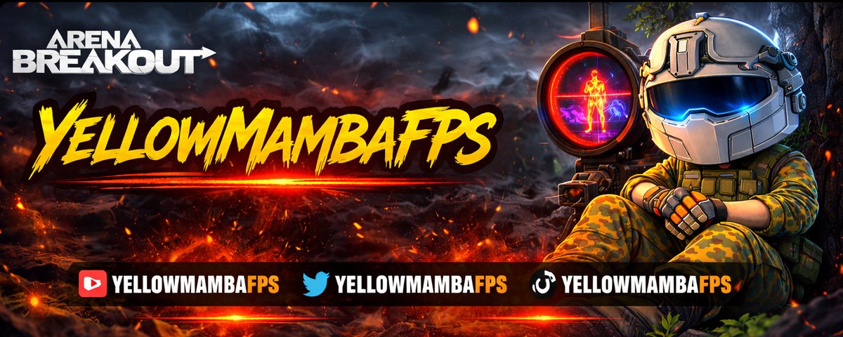 mamba banner