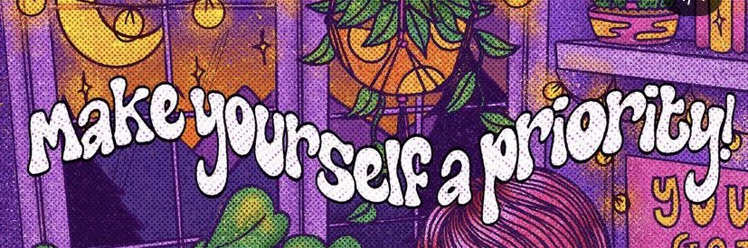 Karina🎈 banner