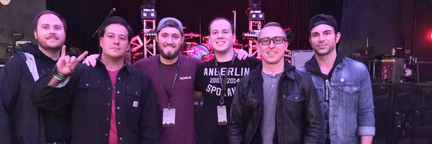 Dallas Hammer ⚒ banner