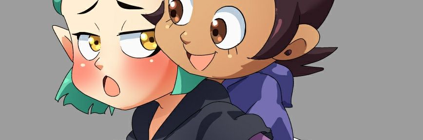BlightDesires's profile banner image