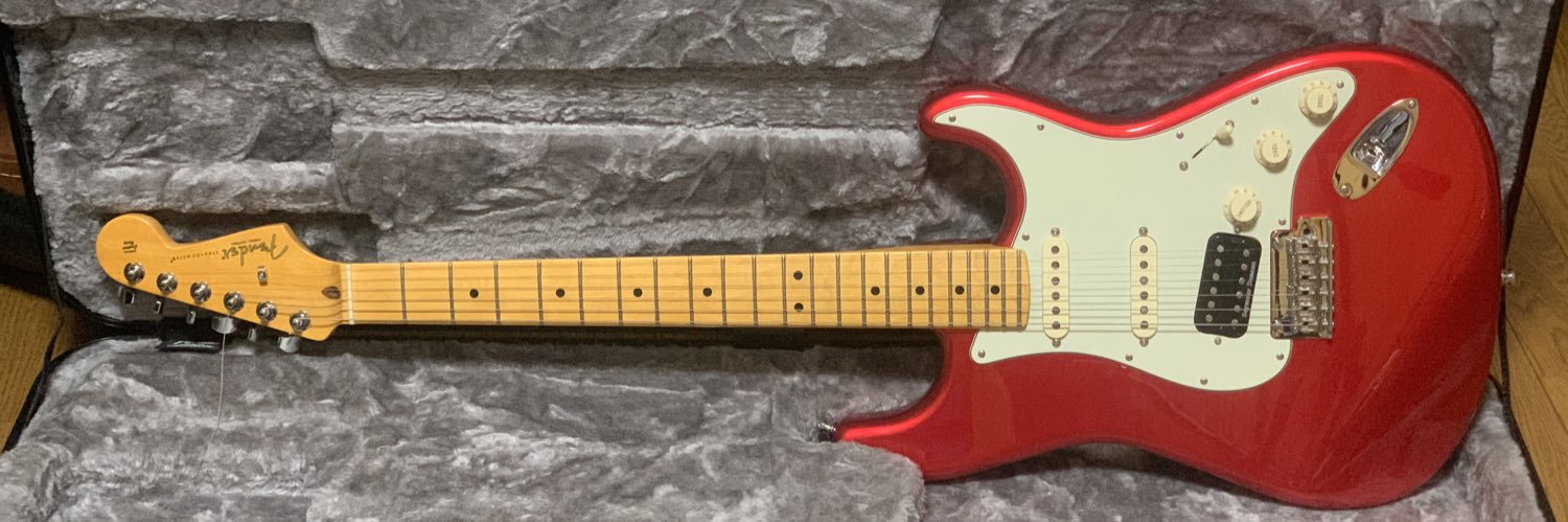 た🦄🎸✘✘@歌ってみたMIX依頼受け付けてます banner