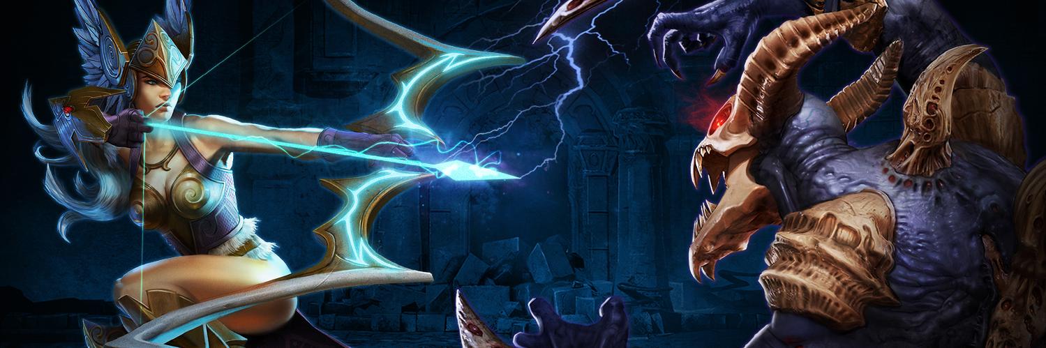 Twitter banner for @TOME