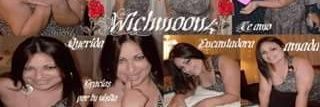 witchmoomstar's profile banner image