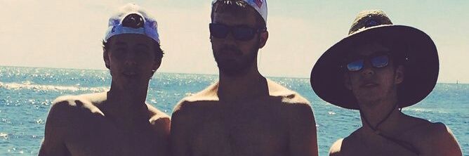 CWilmoth31's profile banner image
