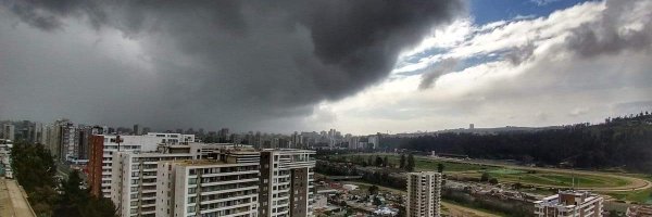 EdoWeatherman Profile Banner