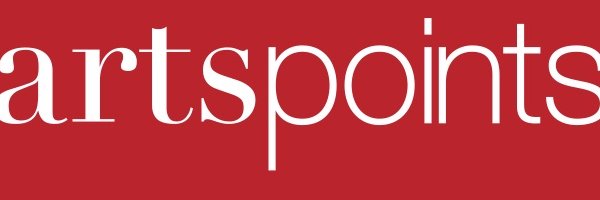 Artspoints banner