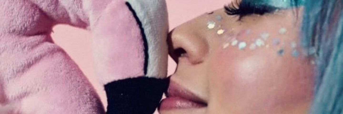 AjeneJ's profile banner image