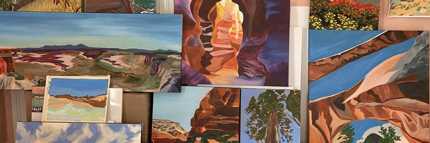 elisederstine's profile banner image