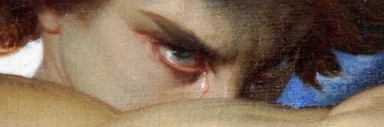 perpetually stressed banner