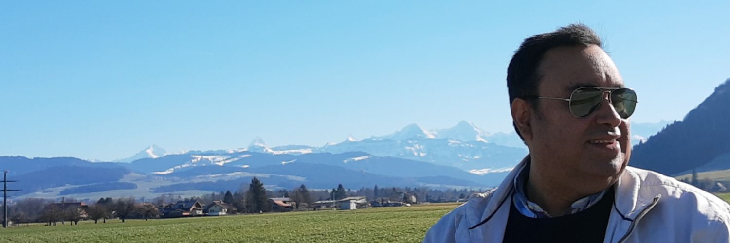 PabloJVivasD's profile banner image