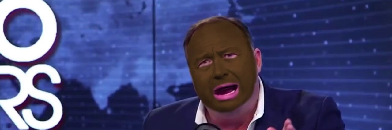 BlackAlexJones2's profile banner image