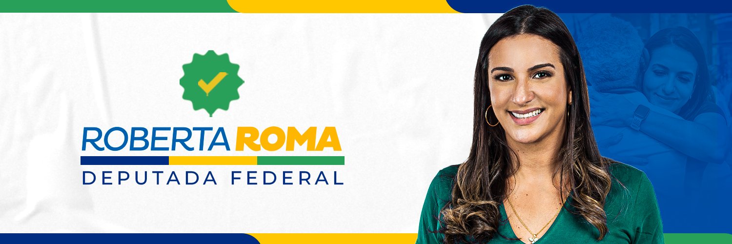 robertaroma's profile banner image