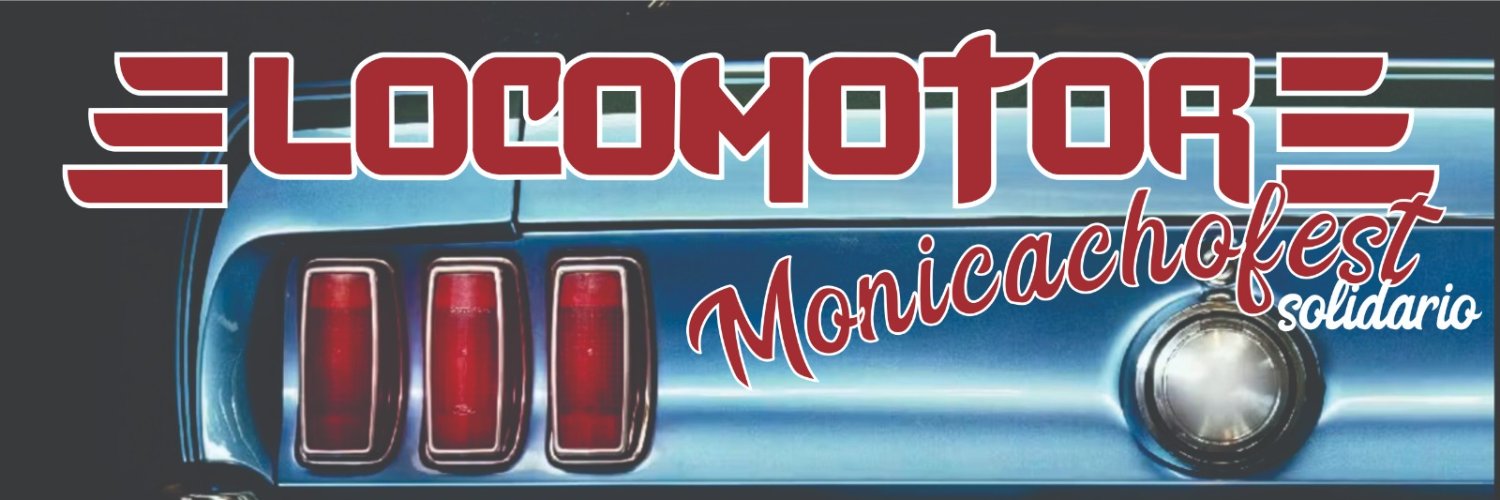 LOCOMOTORROCK's profile banner image