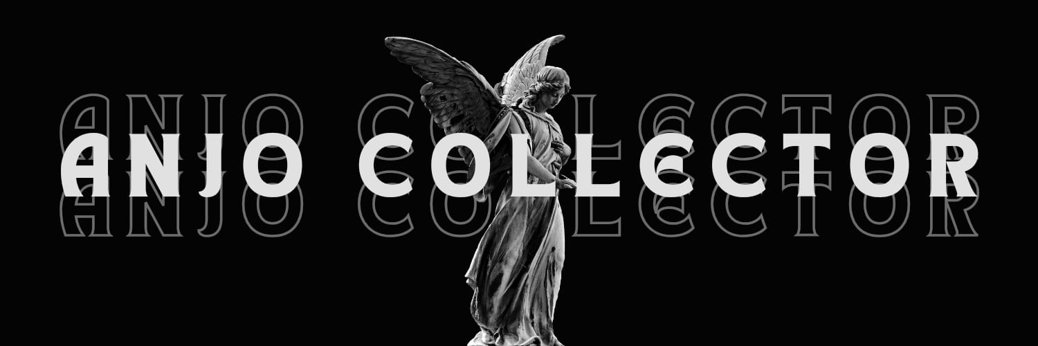 Anjo Collector™® banner