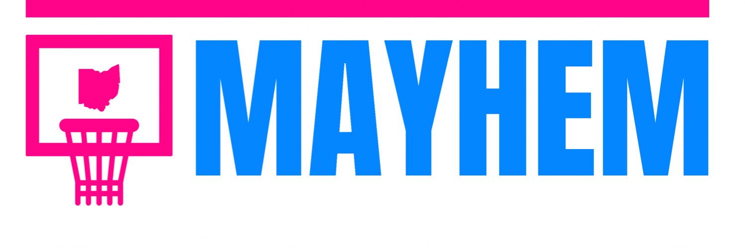MARCH MAYHEM banner