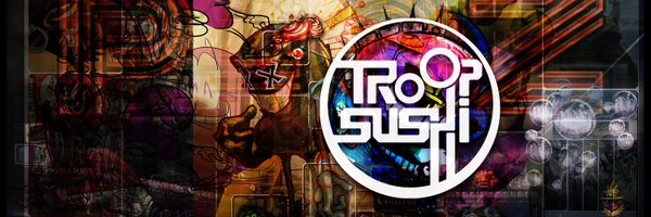 troopsushi Profile Banner