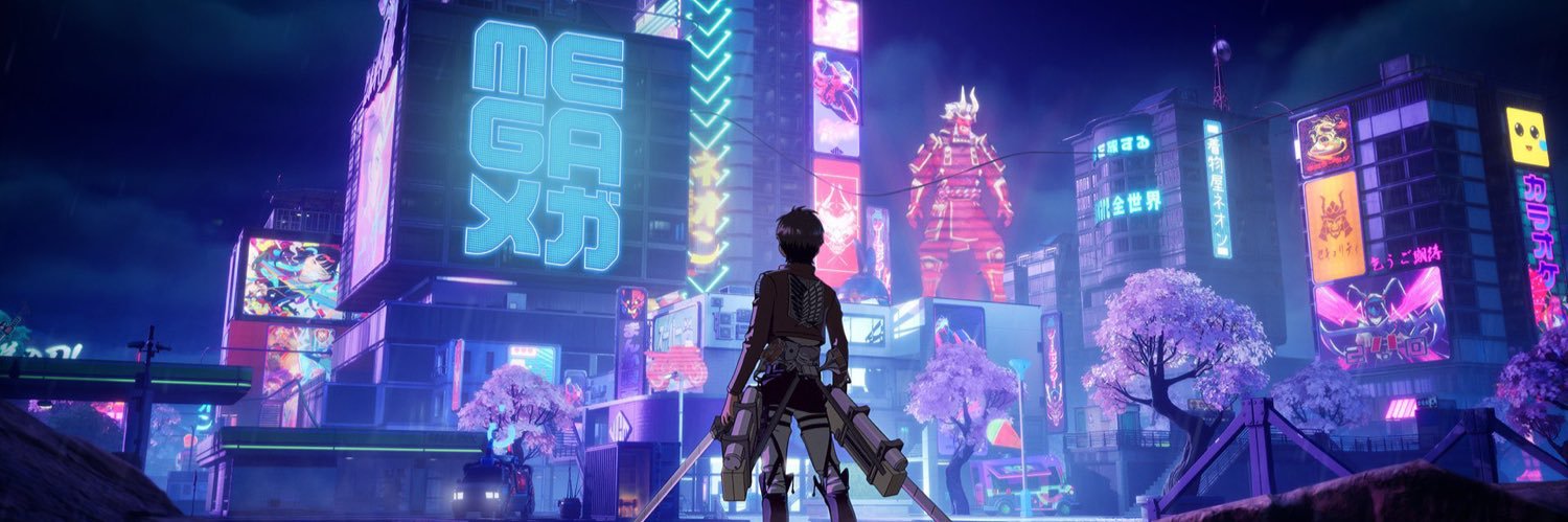 cyborgslayrr's profile banner image