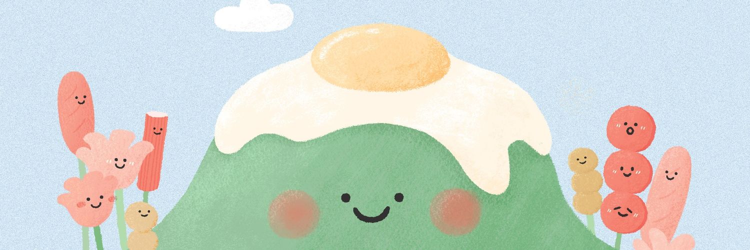 Arustory ☀️ banner