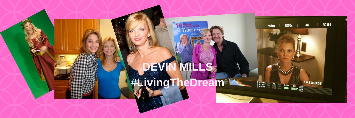 Devin Mills banner