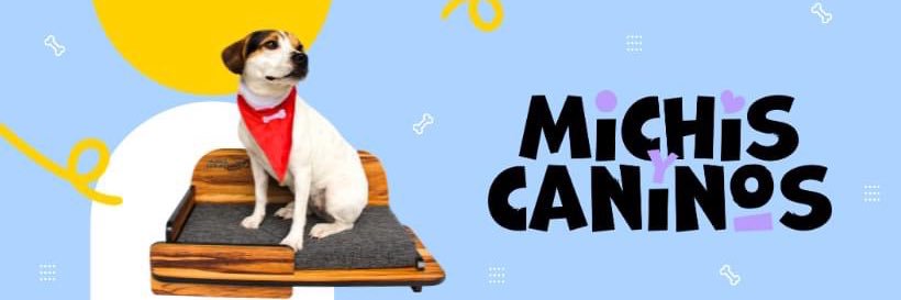 Michisycaninos banner