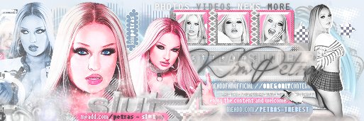 meaddpetras's profile banner image