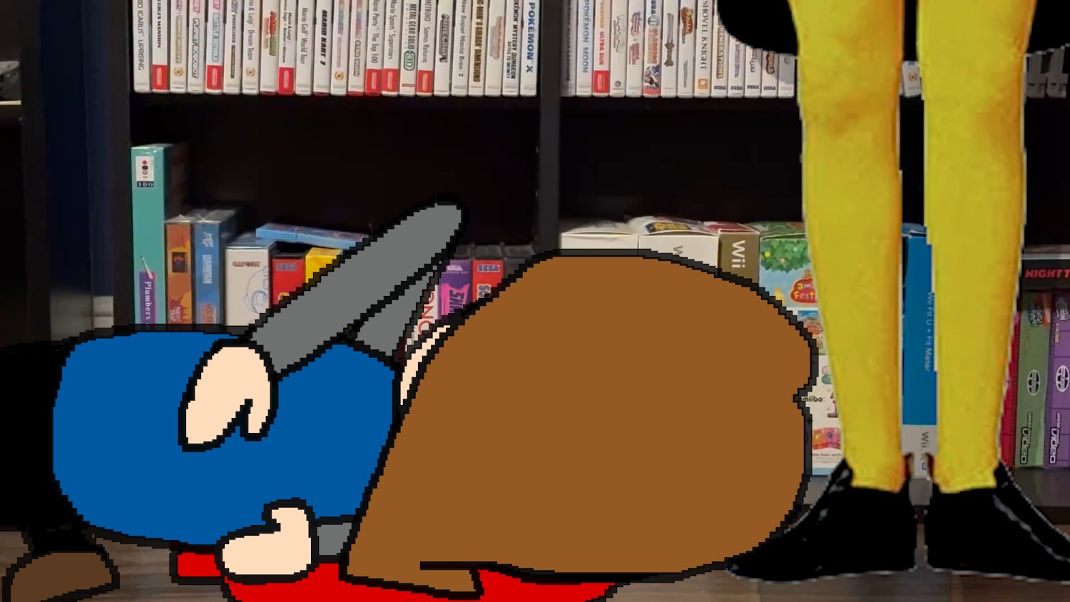 ColinCaboose banner