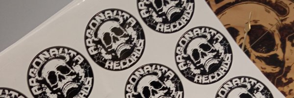 ArgonautaRex Profile Banner