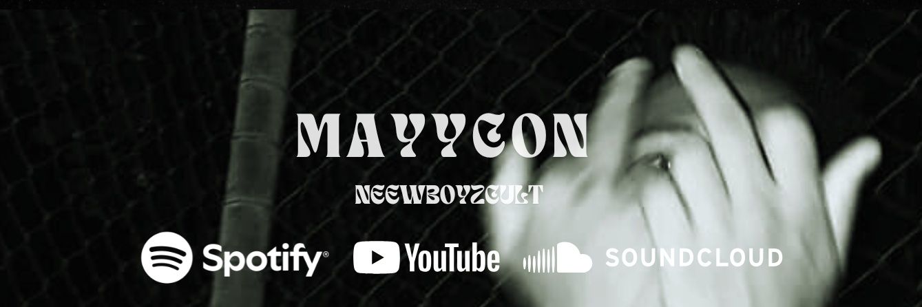 Mayycon4's profile banner image