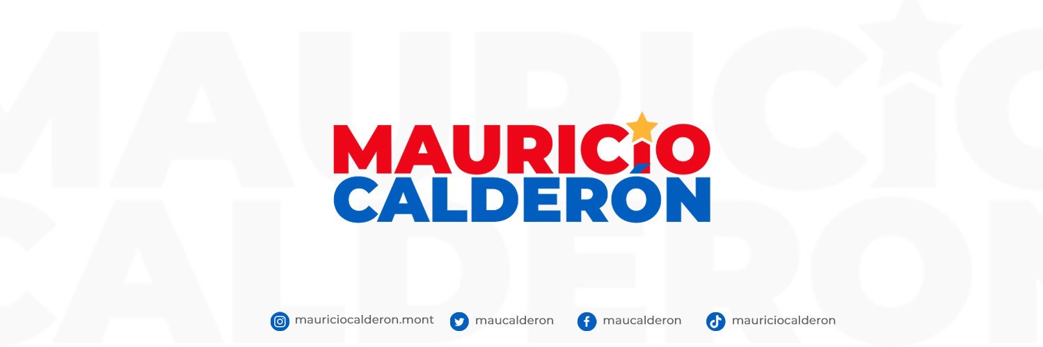 maucalderon's profile banner image