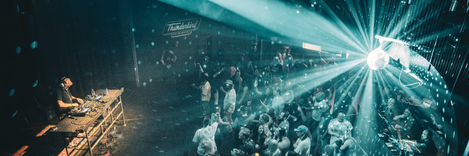 Ambient Alchemists banner