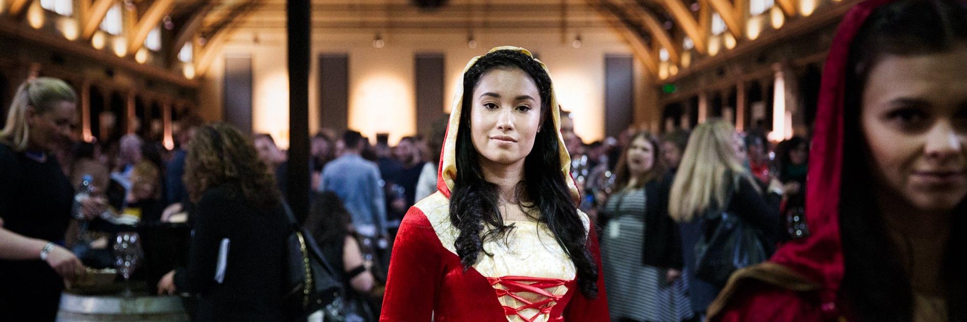 Game of Rhones banner