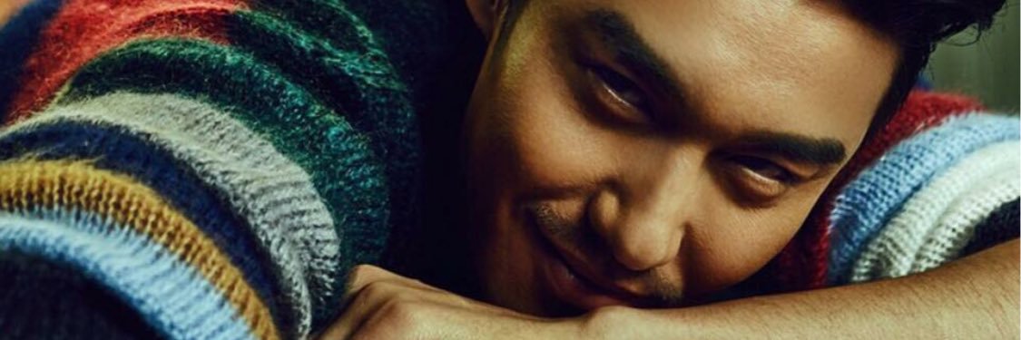 HuBingcn's profile banner image