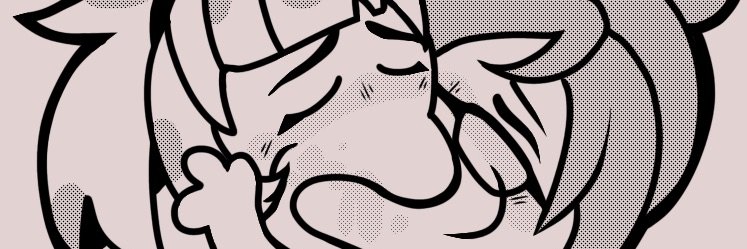 Twitter banner for @moonamby