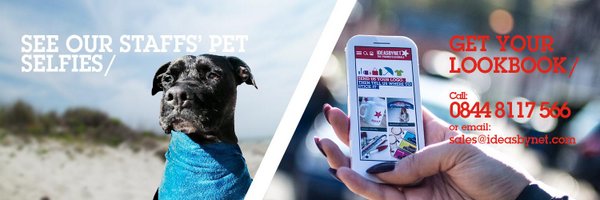 IdeasByNet Profile Banner